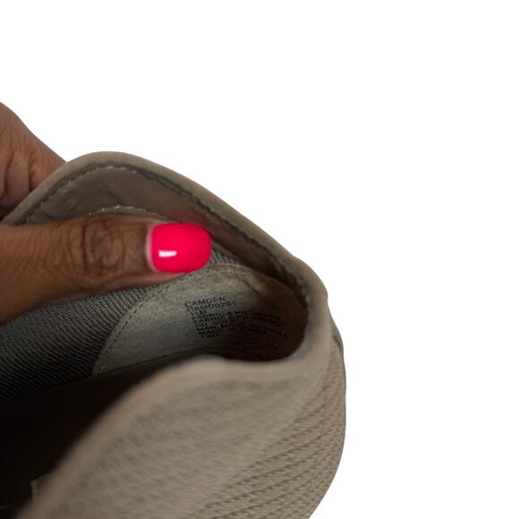 Steve Madden Camden Wedge Sneakers | 11 - Picture 5 of 9